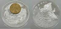 FRANCE MEDAL -