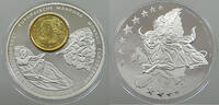 FRANCE MEDAL -