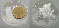 FRANCE MEDAL -