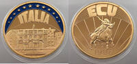 ITALY ECU -