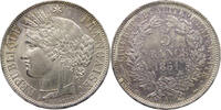Frankreich 5 Francs -
