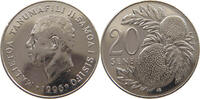 SAMOA 20 SENE -