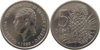 SAMOA 5 SENE -