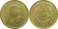 GUATEMALA CENTAVO 1963 VZ 6,00 EUR  + 5,99 EUR frais d'envoi