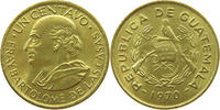 GUATEMALA CENTAVO 1970 VZ 7,00 EUR  + 5,99 EUR frais d'envoi