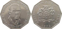 JAMAICA 50 CENTS -