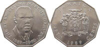 JAMAICA 50 CENTS -