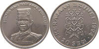 BRUNEI 20 SEN -
