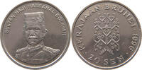BRUNEI 20 SEN -