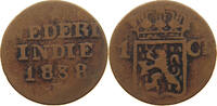 NETHERLANDS EAST INDIES CENT -