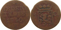 NETHERLANDS EAST INDIES CENT -