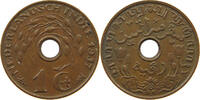 NETHERLANDS EAST INDIES CENT -