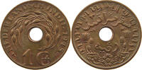 NETHERLANDS EAST INDIES CENT -