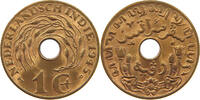 NETHERLANDS EAST INDIES CENT -