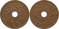 NETHERLANDS EAST INDIES CENT -