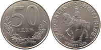 ALBANIA 50 LEKE -