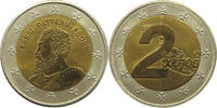 EUROPE 2 XEROS PROBE ESSSAI TRIAL 2 XEROS 2006 -