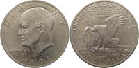 UNITED STATES OF AMERICA DOLLAR EISENHOWER -