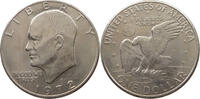 UNITED STATES OF AMERICA DOLLAR EISENHOWER -