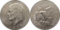 UNITED STATES OF AMERICA DOLLAR EISENHOWER -