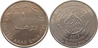 UNITED ARAB EMIRATES DIRHAM -