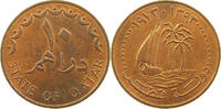 QATAR 10 DIRHAMS -