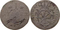 BRANDENBURG PREUSSEN STÜBER Friedrich II. 1740-1786 -