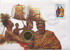 GHANA STATIONERY 10 CEDIS -
