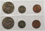 CYPRUS SET 2X 500 MILS 2X 50 MILS 2X5MILS -
