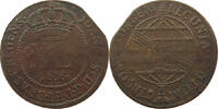 BRAZIL 40 REIS JOAO VI. 1816–1826 -