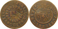 PORTUGAL 3 REIS JOAO V. (1706-1750) -