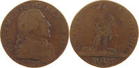 ITALY STATES SARDINIA 5 SOLDI Vittorio Amadeo III., 1773-1796. -