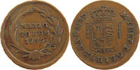 HAUS HABSBURG 1/2 MEZZO SOLDO 1779 Maria Theresia (1740-1780) SS 40,00 EUR  + 5,99 EUR frais d'envoi