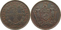 BRITISH NORTH BORNEO CENT -