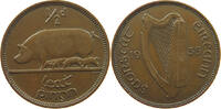 IRELAND 1/2 PENNY -