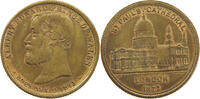 GREAT BRITAIN JETON ALBERT EDWARD PRINCE OF WALES 1872 -