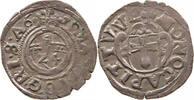 VERDEN DOMKAPITEL 1/24 TALER Philipp Sigismund von Braunschweig-Wolfenbüttel 1586-1623 -