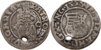 HAUS HABSBURG DENAR Ferdinand I. 1521-1564 -