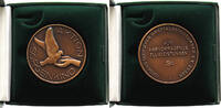 DEUTSCHLAND MEDAILLE VERBAND DEUTSCHER BRIEFTAUBENLIEBHABNER E.V. ESSEN -
