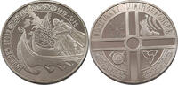 DENMARK MEDAL Knud den Store 1016-1035 -