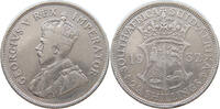 SOUTH AFRICA 2 1/2 SHILLINGS 1932 George V. (1910-1936) - 45,00 EUR  + 5,99 EUR frais d'envoi