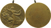 TSCHECHOSLOWAKEI MEDAL ČESKÉ SLOVO BRŮCHA -