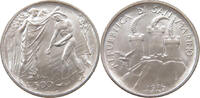 500 LIRE 1976 SAN MARINO  VZ