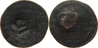 DUIT 1665 NETHERLANDS GELDERLAND COUNTERMARKED M S