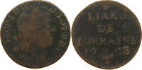 FRANCE LIARD Leopold Joseph 1690-1729 -