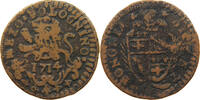 PAPAL STATES BOLOGNA MEZZO BOLOGNINO -