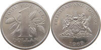 TRINIDAD AND TOBAGO DOLLAR -
