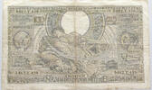 BELGIUM 100 FRANCS -