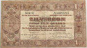 NETHERLANDS GULDEN -