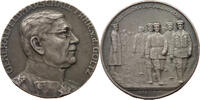 Haus Habsburg Medaille Auf den Begründer der Jugendwehr, Generalfeldmarschall Freiherr von Goltz -